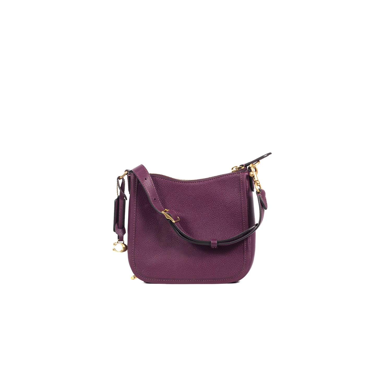 COACH CC390 B4RPS DEEP BERRY