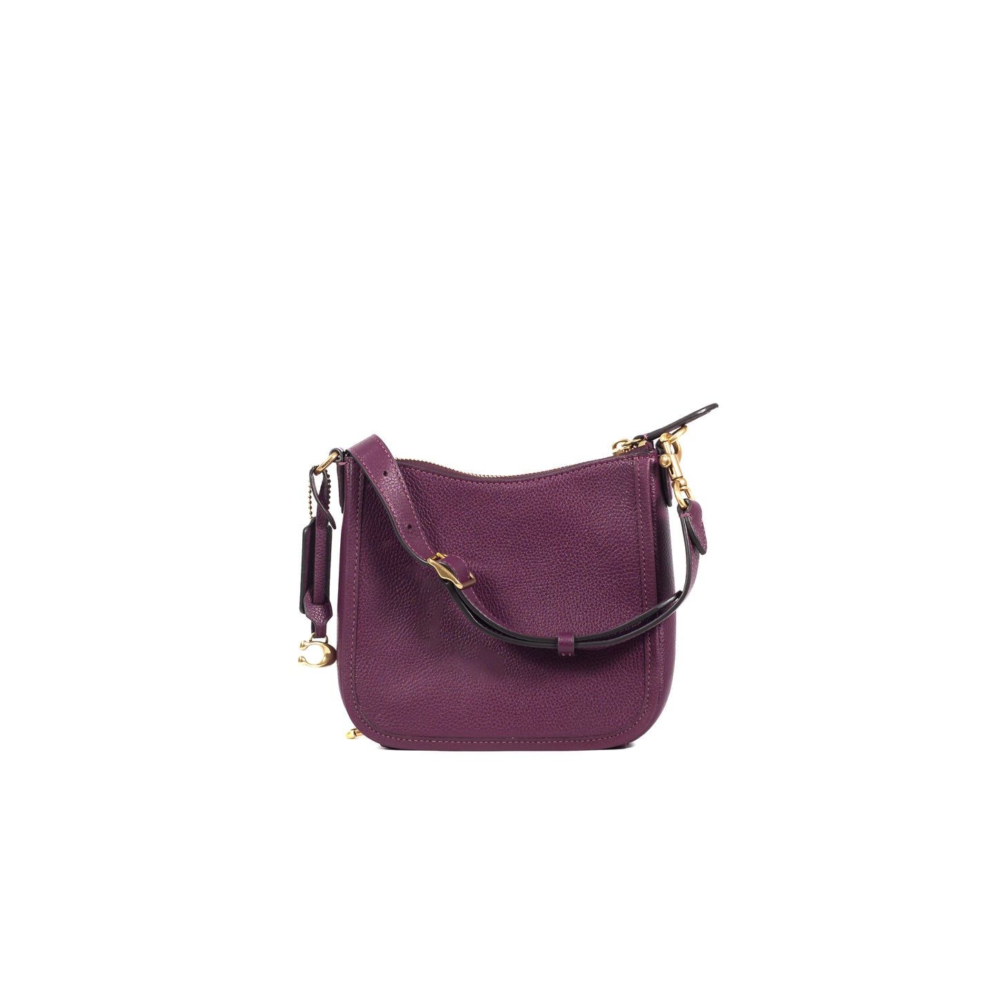 Coach Chaise Women's Crossbody Bag - Deep Berry