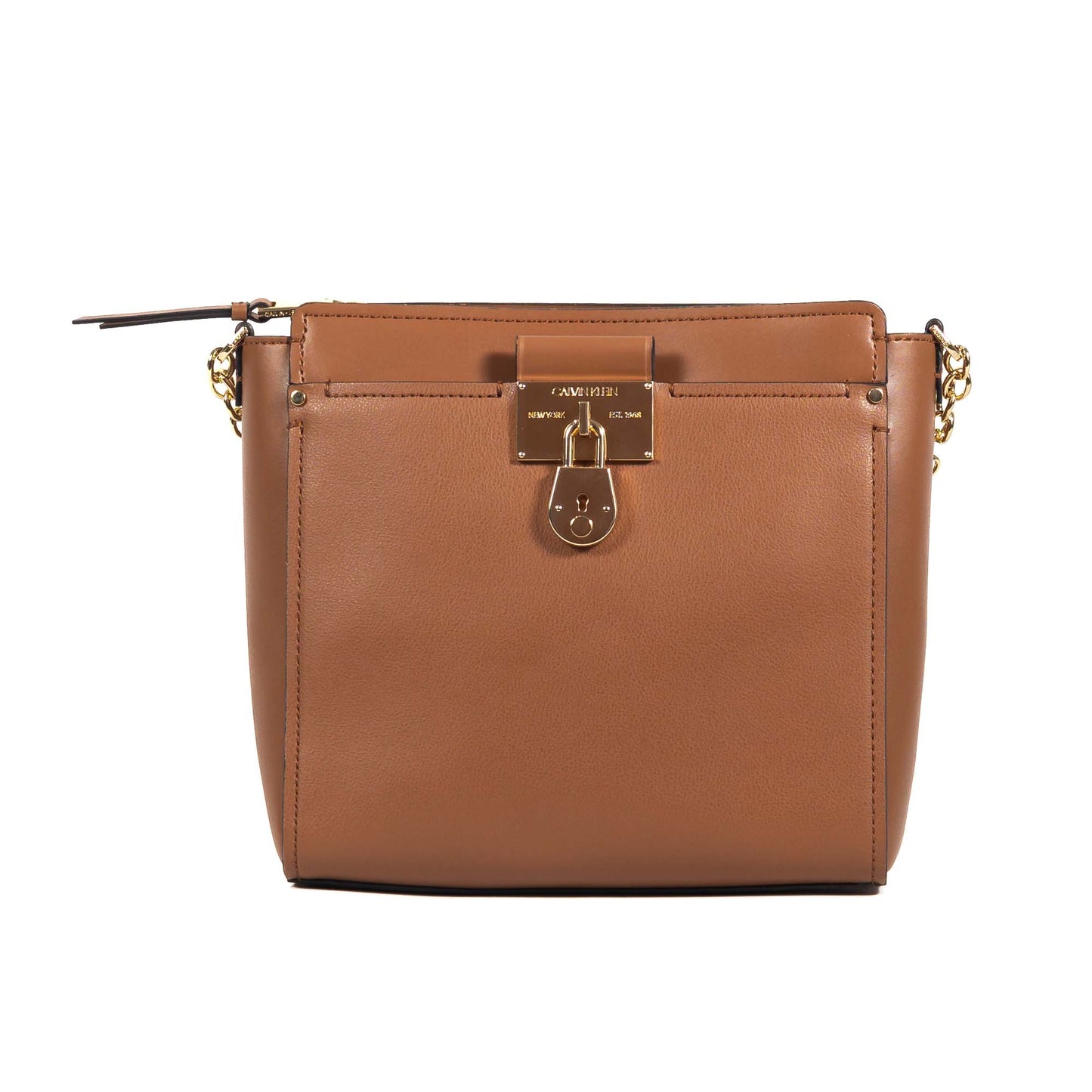 Calvin Klein Camille Crossbody Bag