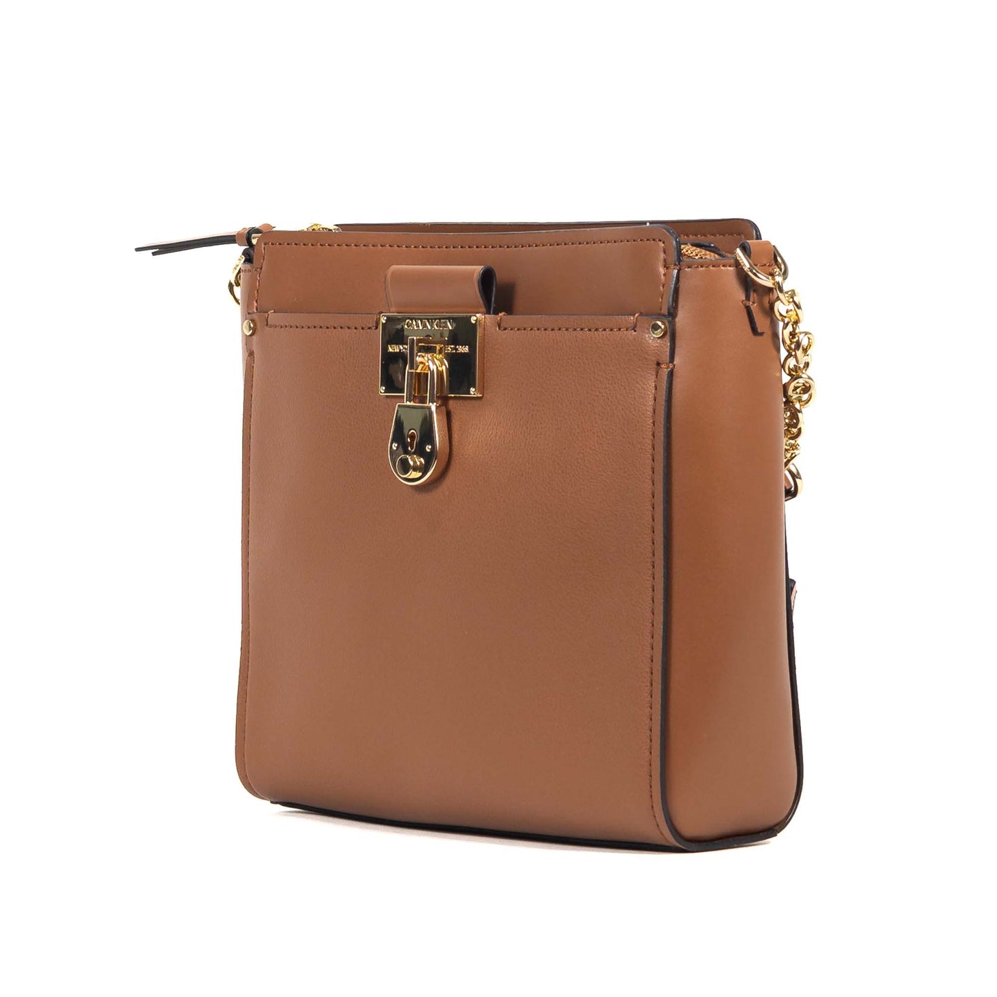 Calvin Klein Camille Crossbody Bag