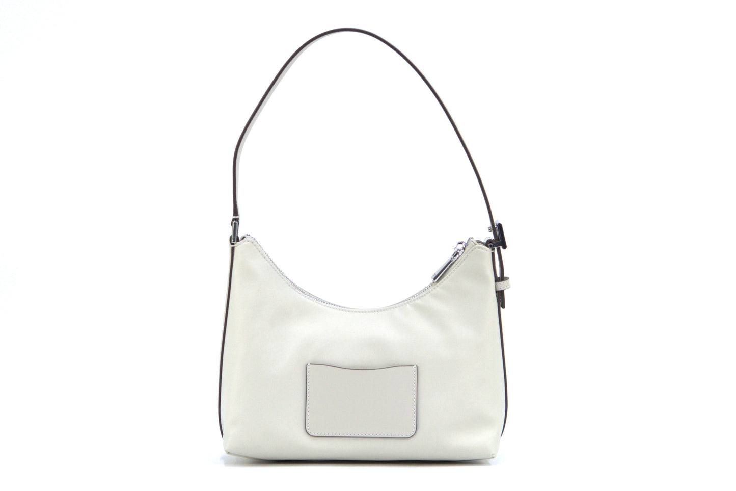 KATE SPADE KB138 SAM ICON SMALL SHOULDER TAUPE