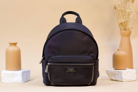 KATE SPADE SAM ICON KSNLY SMALL BACKPACK