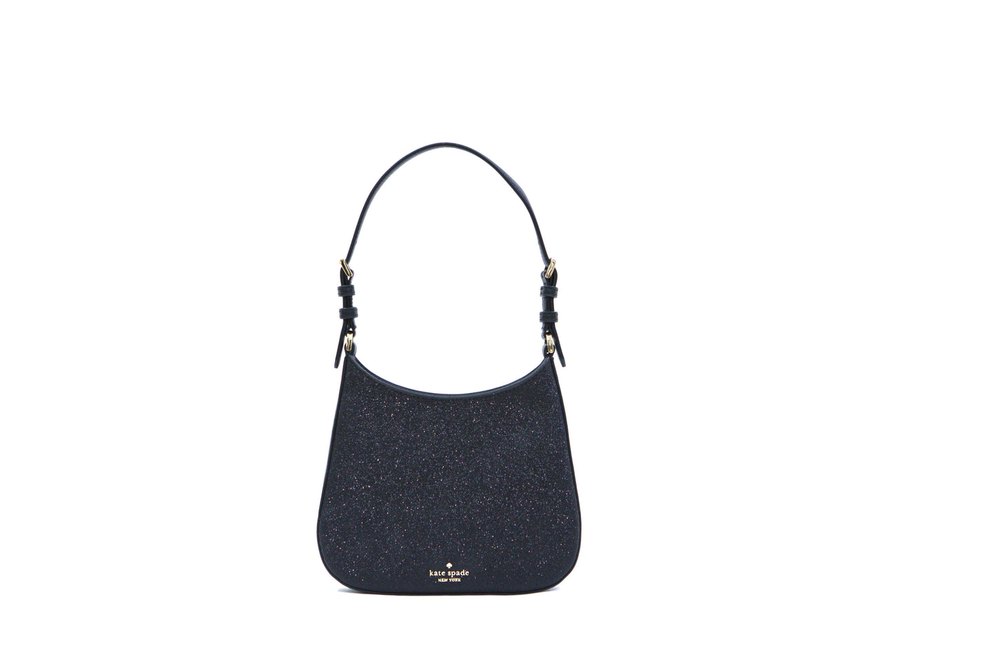 KATE SPADE KE461 GLIMMER GLITTER MIXED BLACK