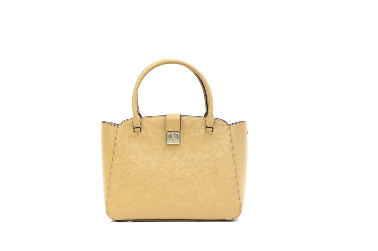 KATE SPADE KF555 PHOEBE SATCHEL TIRAMISU