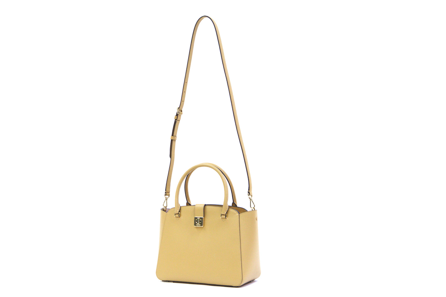 KATE SPADE KF555 PHOEBE SATCHEL TIRAMISU