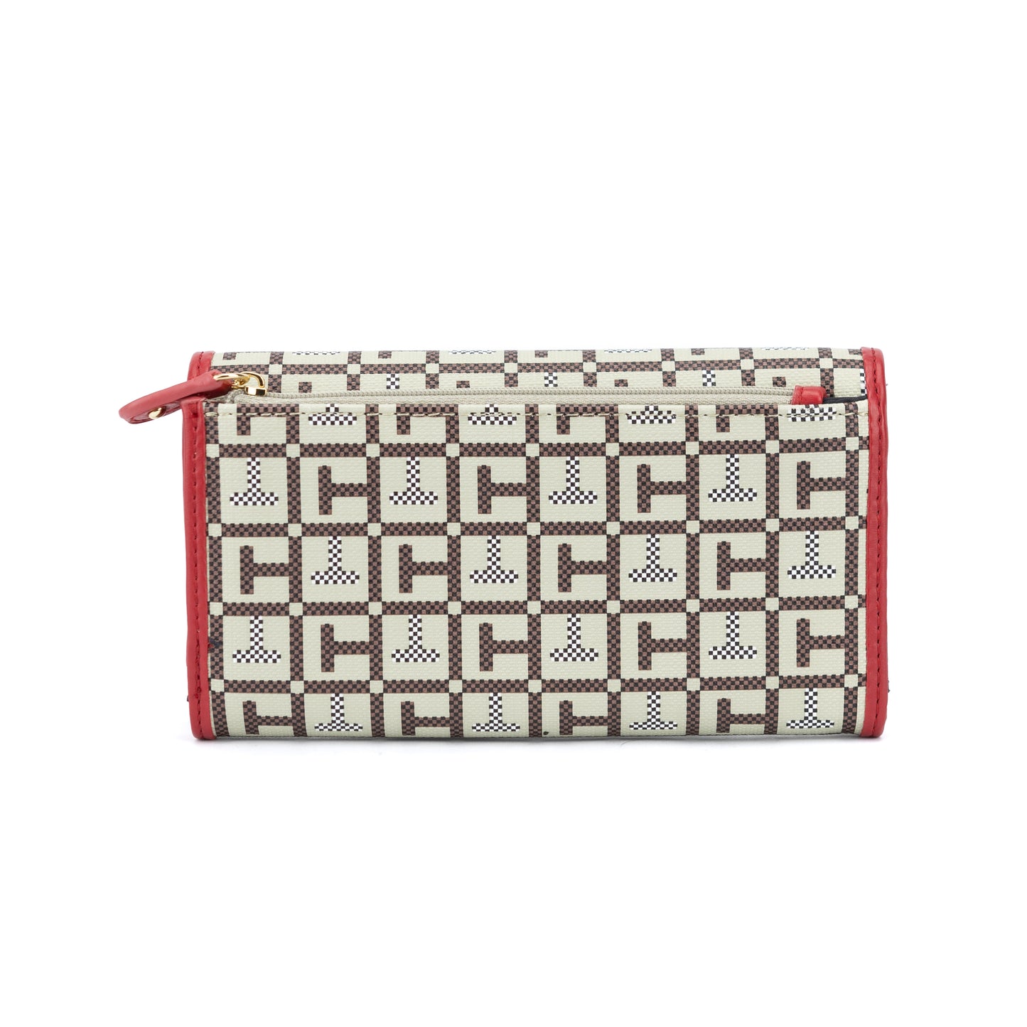 TOMMY HILFIGER 69J4226250 BEIGE / RED
