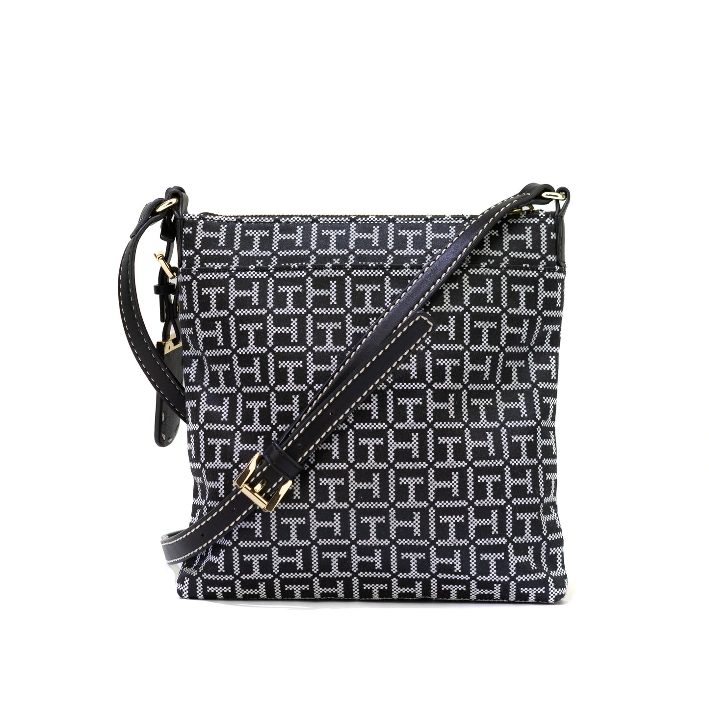 TOMMY HILFIGER 69J7135 002 BLACK