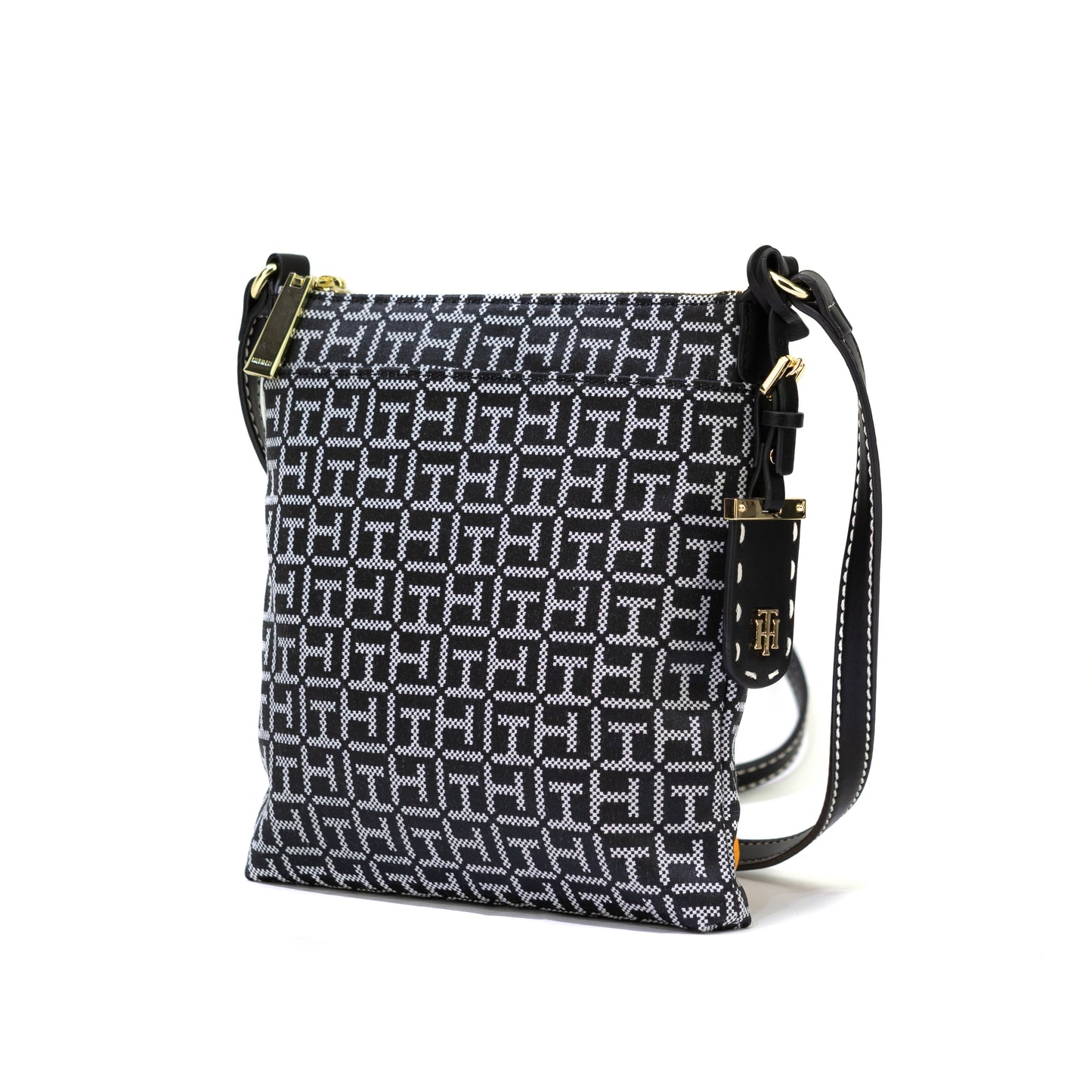 TOMMY HILFIGER 69J7135 002 BLACK