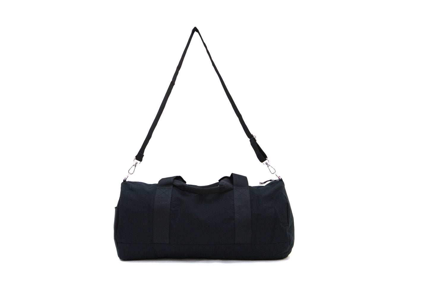 TOMMY HILFIGER 69J7354 DUFFLE BAG BLACK