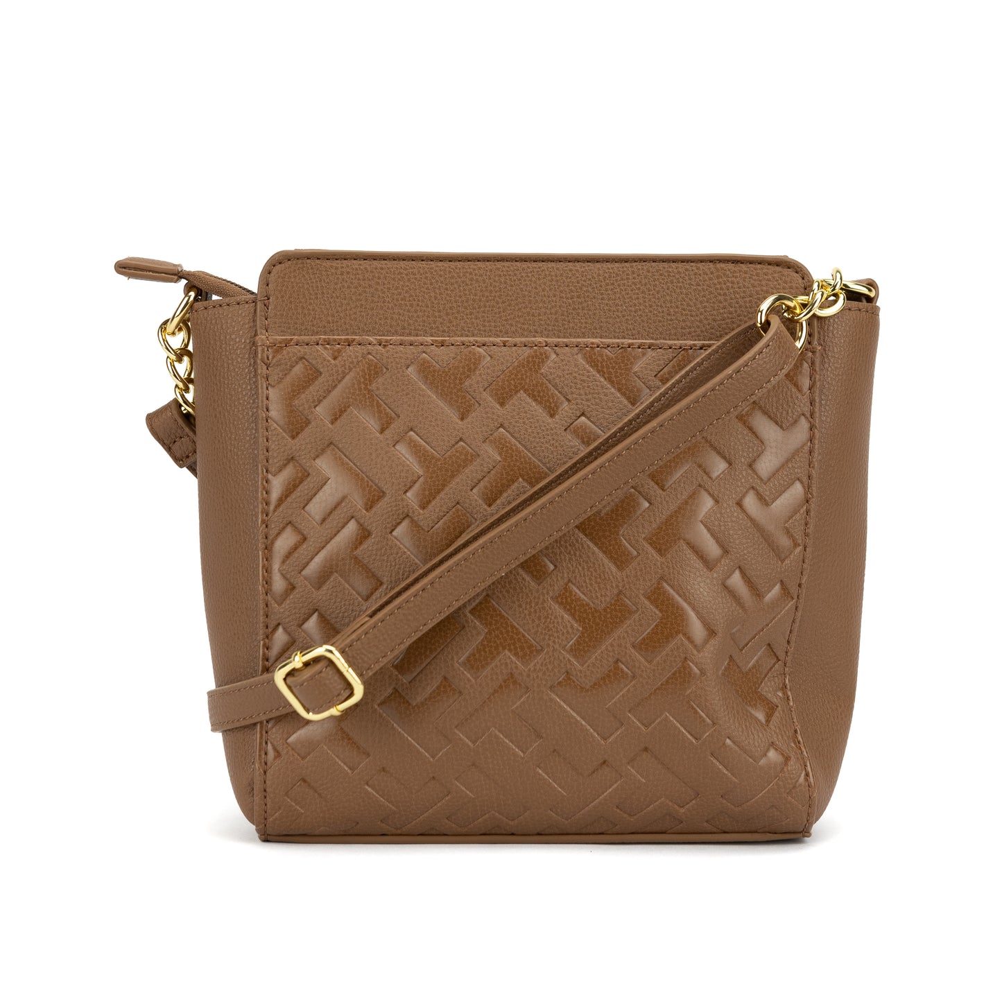 TOMMY HILFIGER 69J6906 210 LUGGAGE