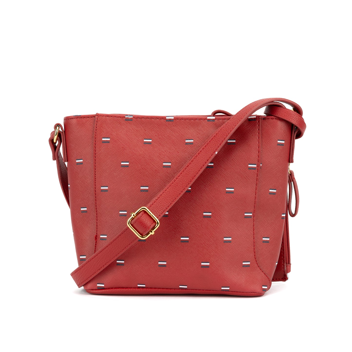 TOMMY HILFIGER 69J7377 600 RED