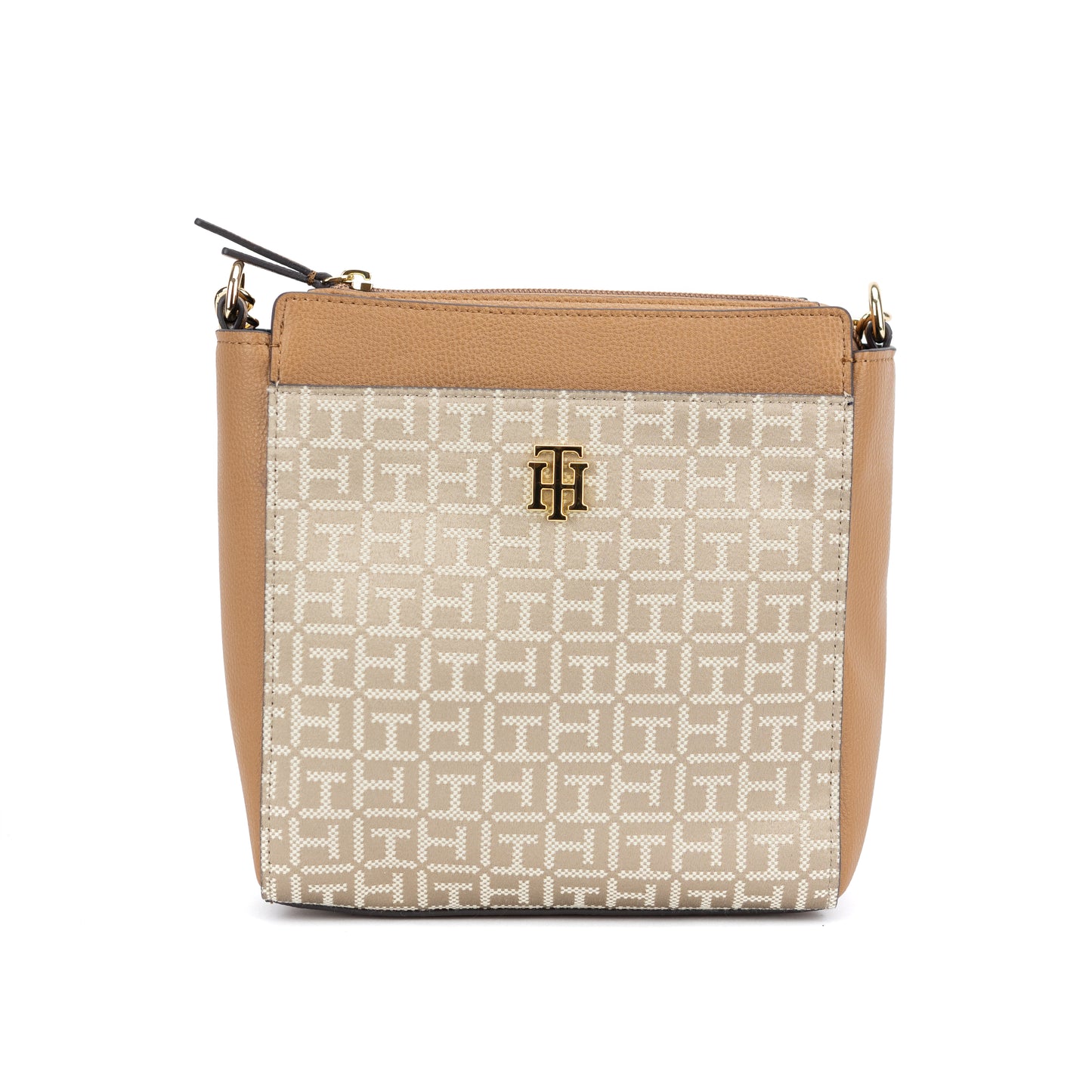TOMMY HILFIGER 69J6907 250 BROWN