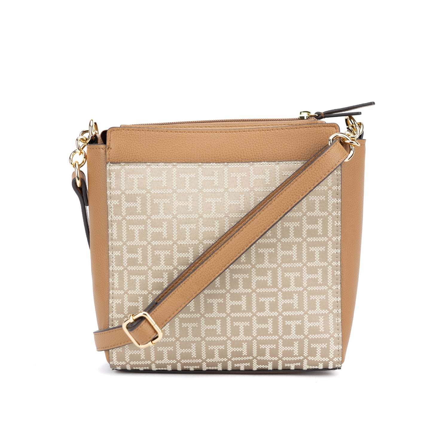 TOMMY HILFIGER 69J6907 250 BROWN
