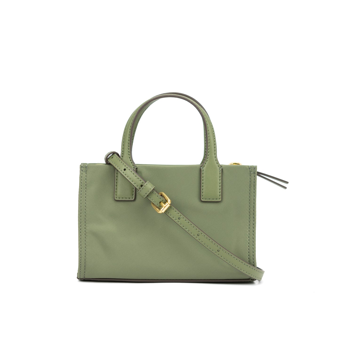 TORY BURCH 146437 MINI ELLA PALM LEAF