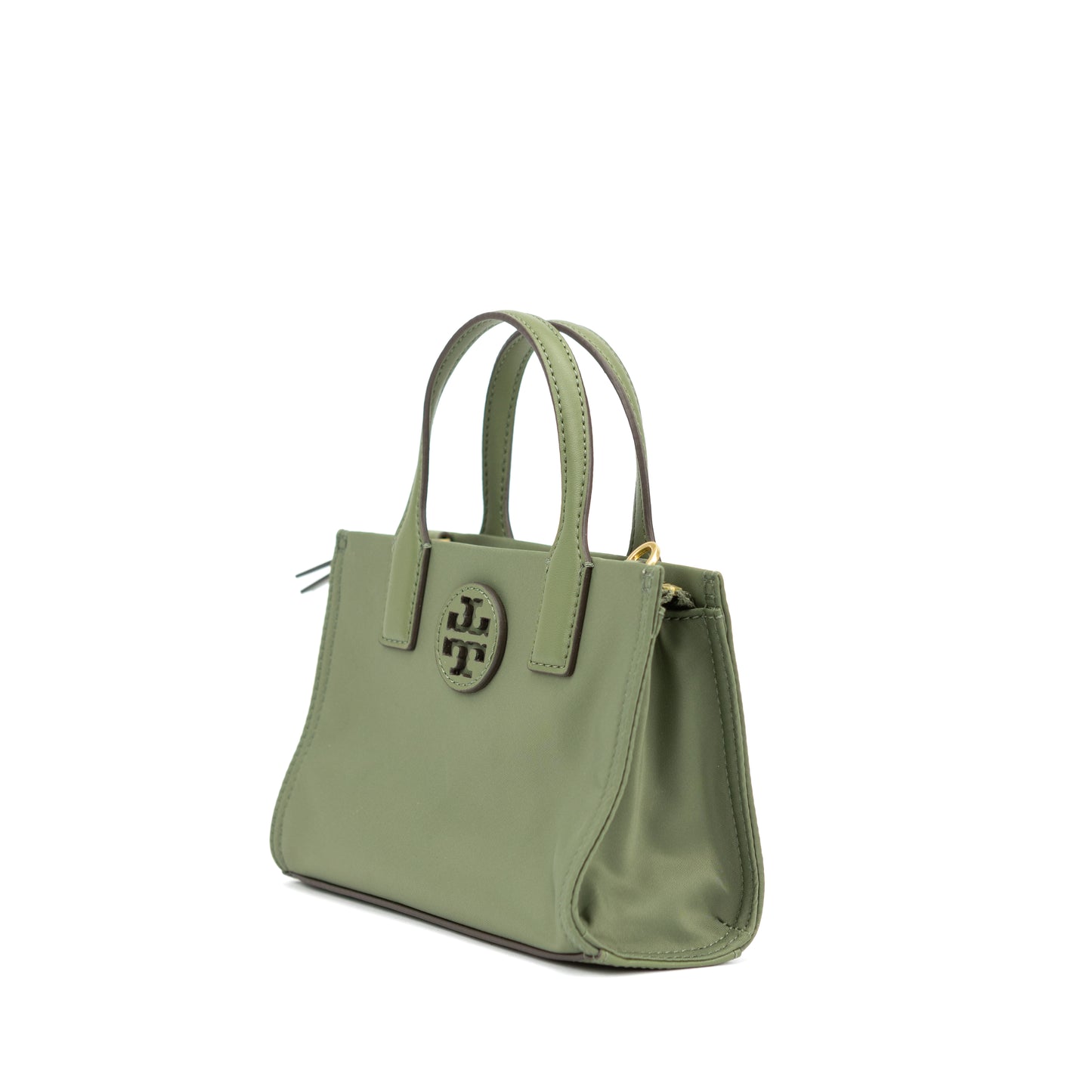 TORY BURCH 146437 MINI ELLA PALM LEAF
