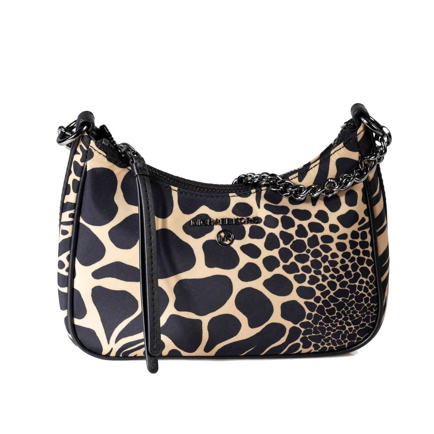 Michael Kors Jet Set Charm Small Chain Pouchette