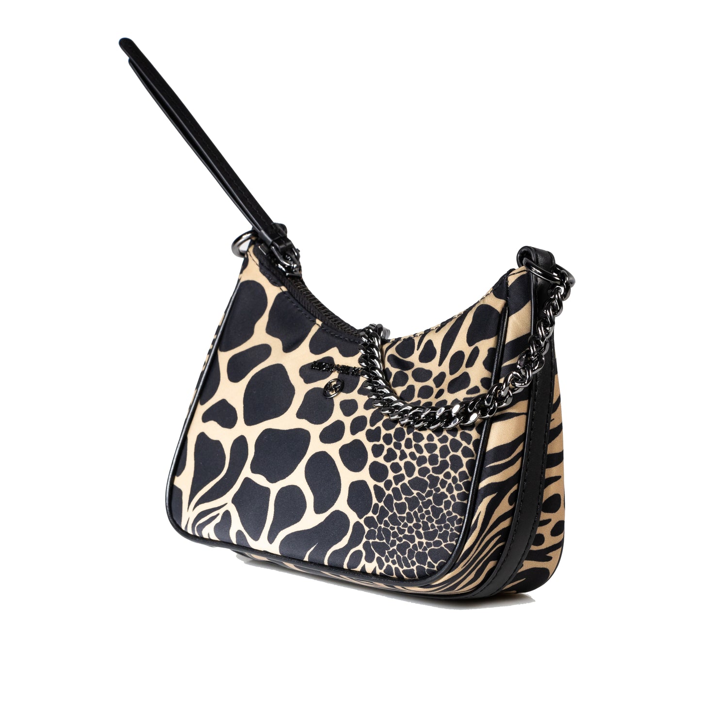 Michael Kors Jet Set Charm Small Chain Pouchette