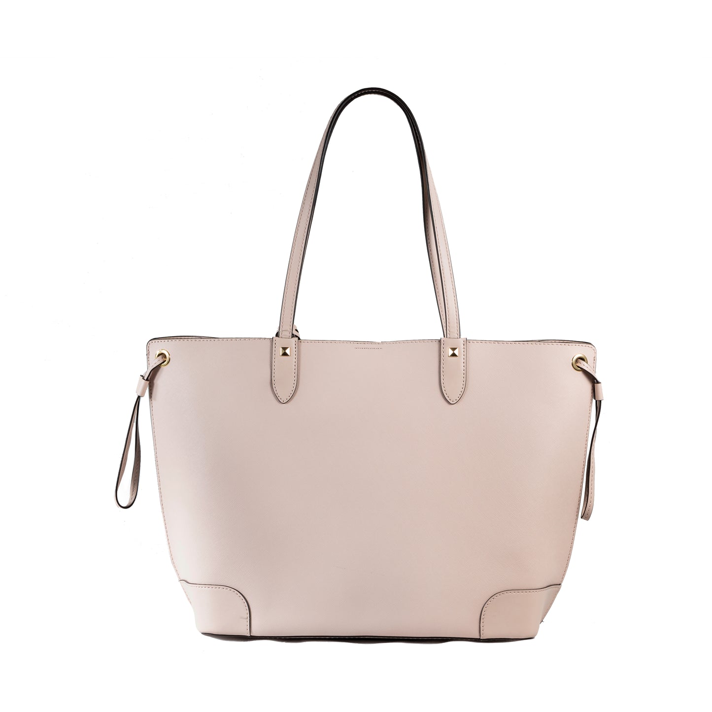 MICHAEL KORS EDITH 38T2G7ET3L SOFT PINK TOTE