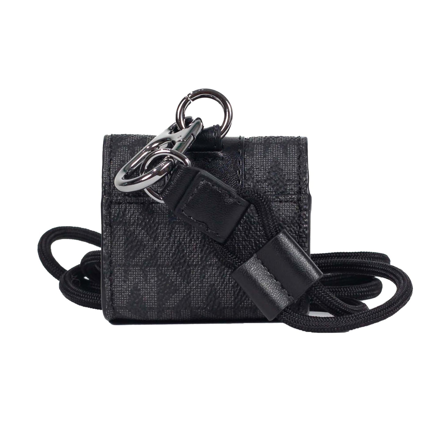 MICHAEL KORS 36F2LGFL0B AIRPOD CASE BLACK