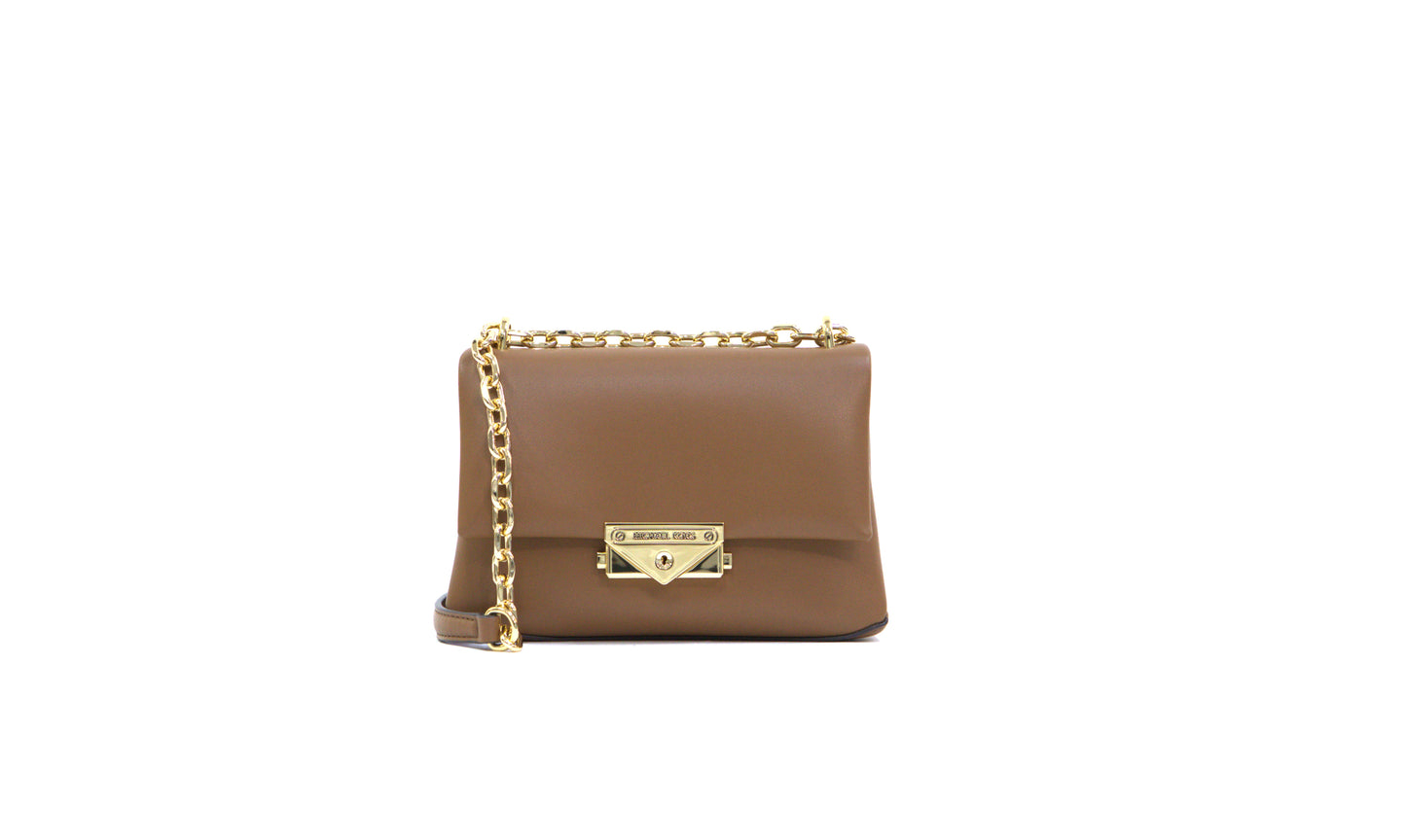 MICHAEL KORS 35F2G0EC50 CECE SMALL CONV FLAP XBODY LUGGAGE