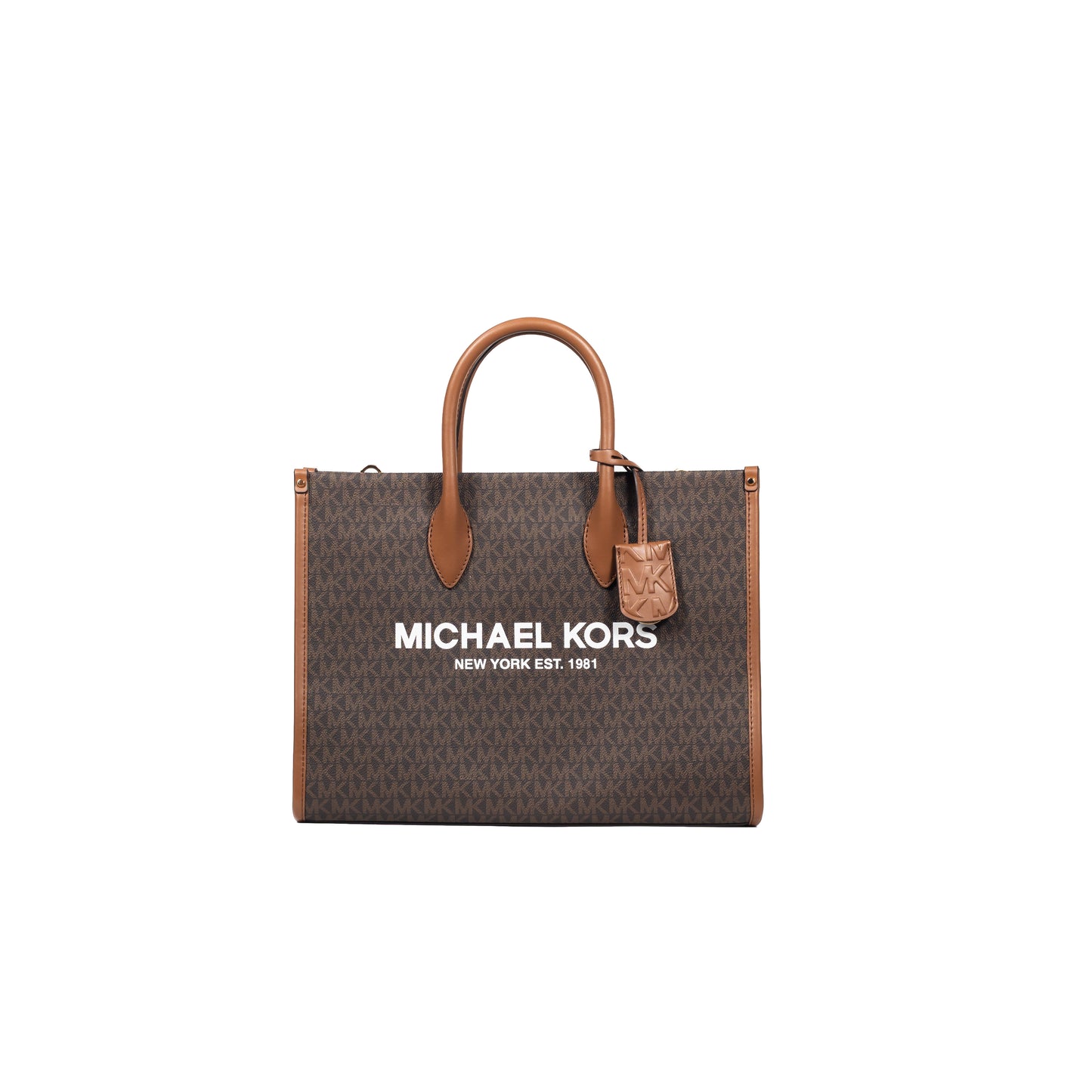 MICHAEL KORS MIRELLA 35F2G7ZT2B BROWN MD