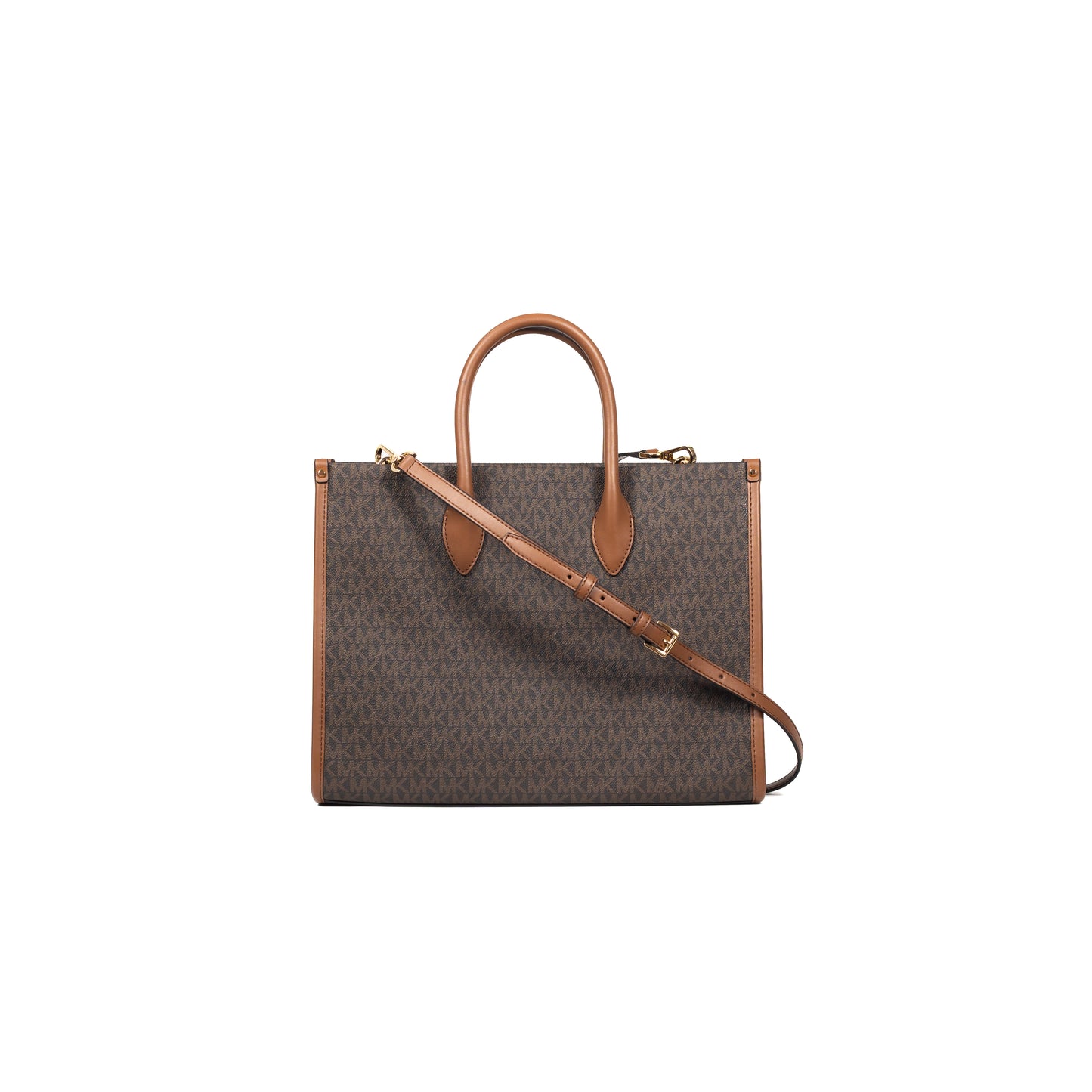 MICHAEL KORS MIRELLA 35F2G7ZT2B BROWN MD