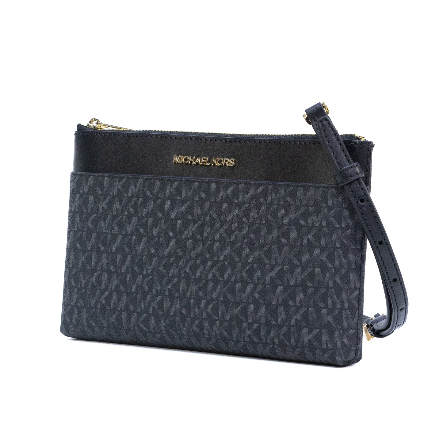 MICHAEL KORS 35T1G5MT7B MAISIE 3IN1 TOTE BLACK
