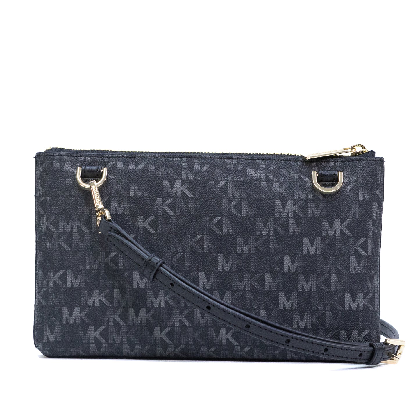 MICHAEL KORS 35T1G5MT7B MAISIE 3IN1 TOTE BLACK