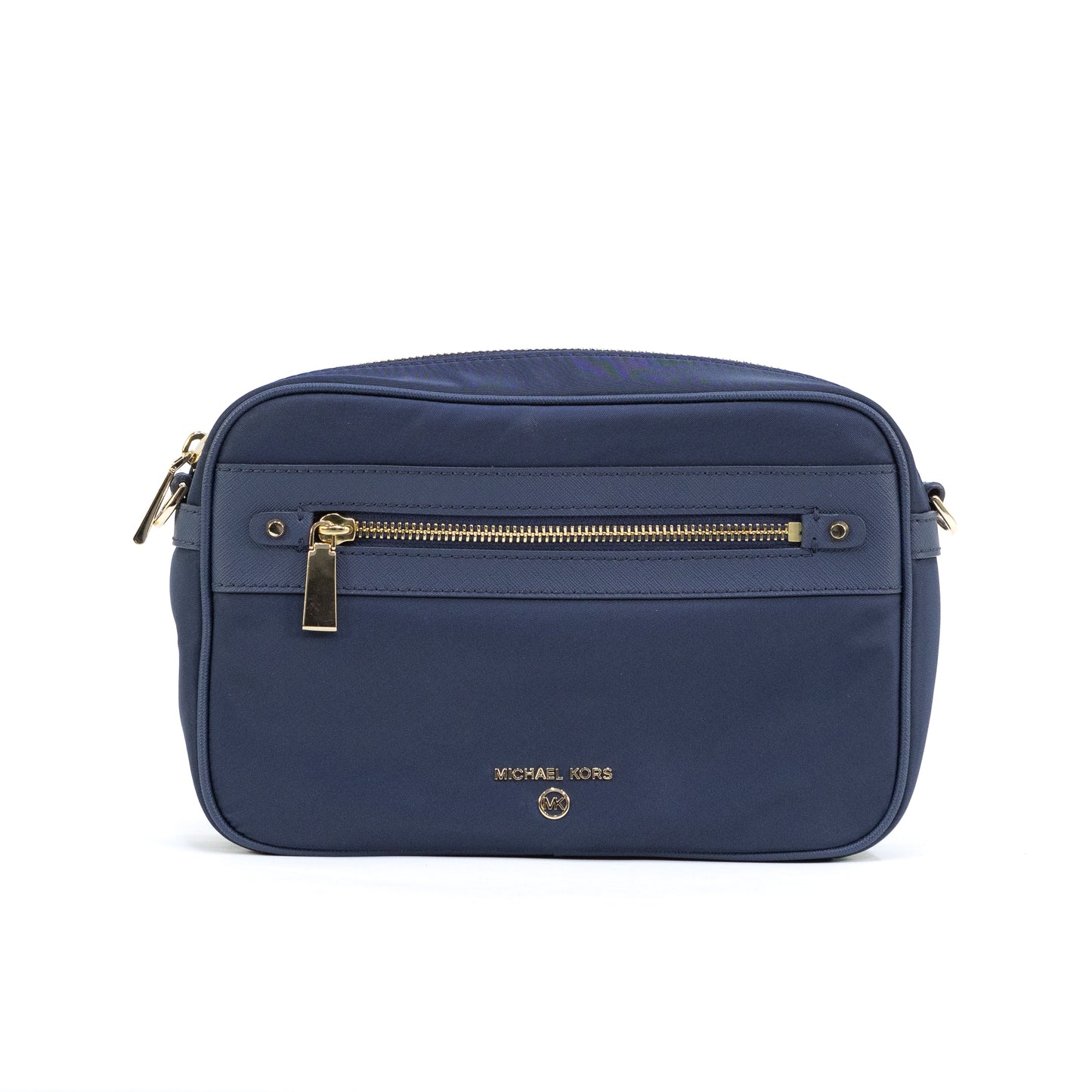 MICHAEL KORS 32H9GT9C7C JET SET CHARM NAVY