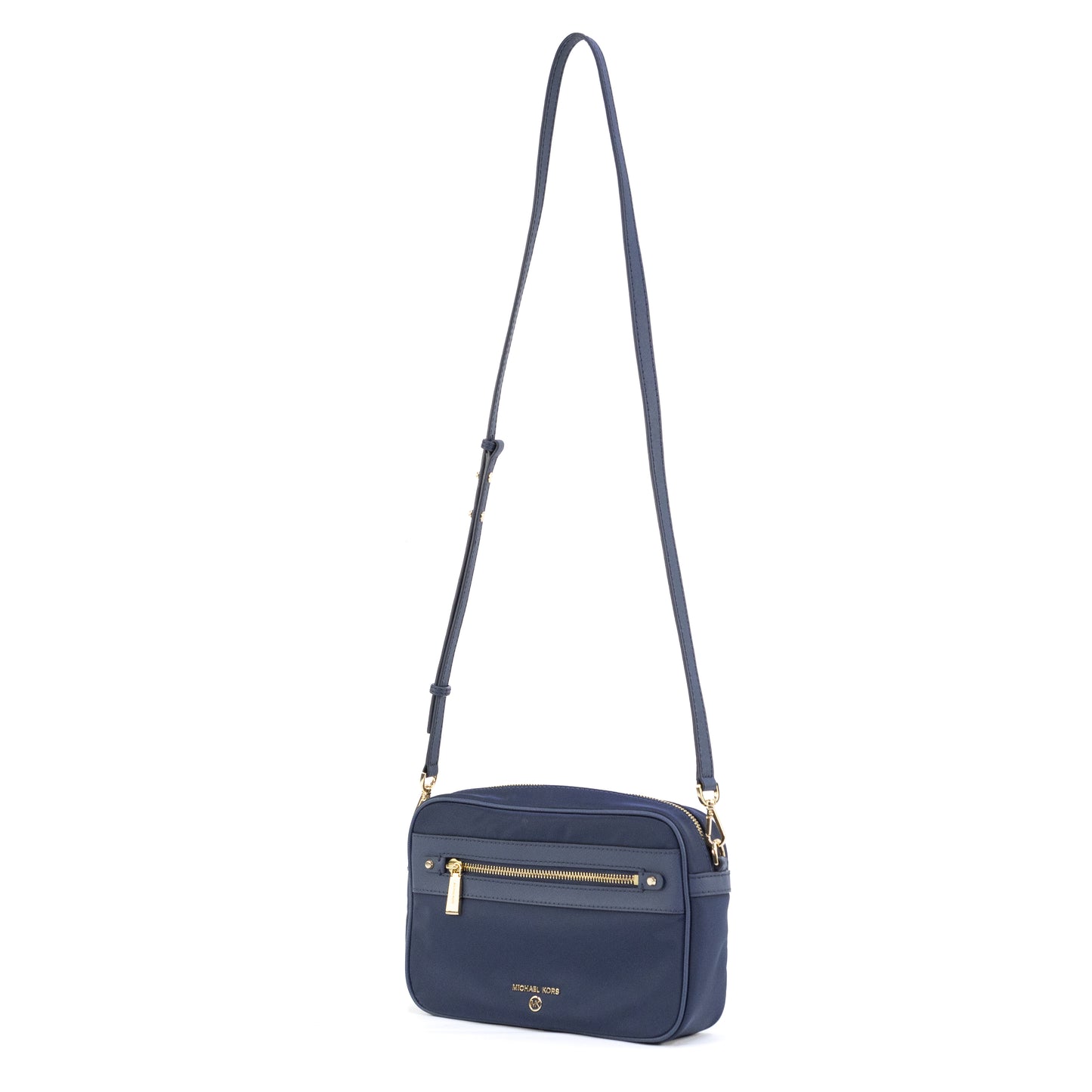 MICHAEL KORS 32H9GT9C7C JET SET CHARM NAVY