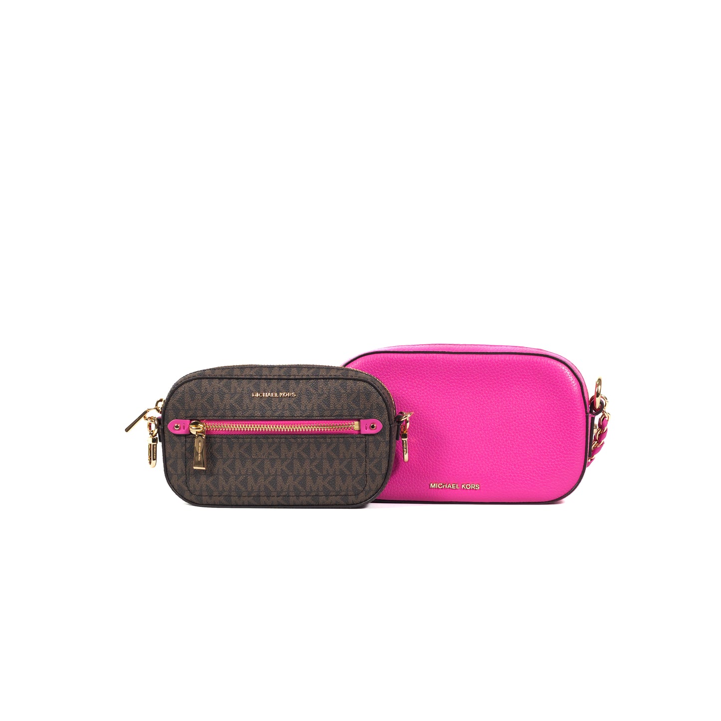 MICHAEL KORS 32R3GJ6C4L CERISE