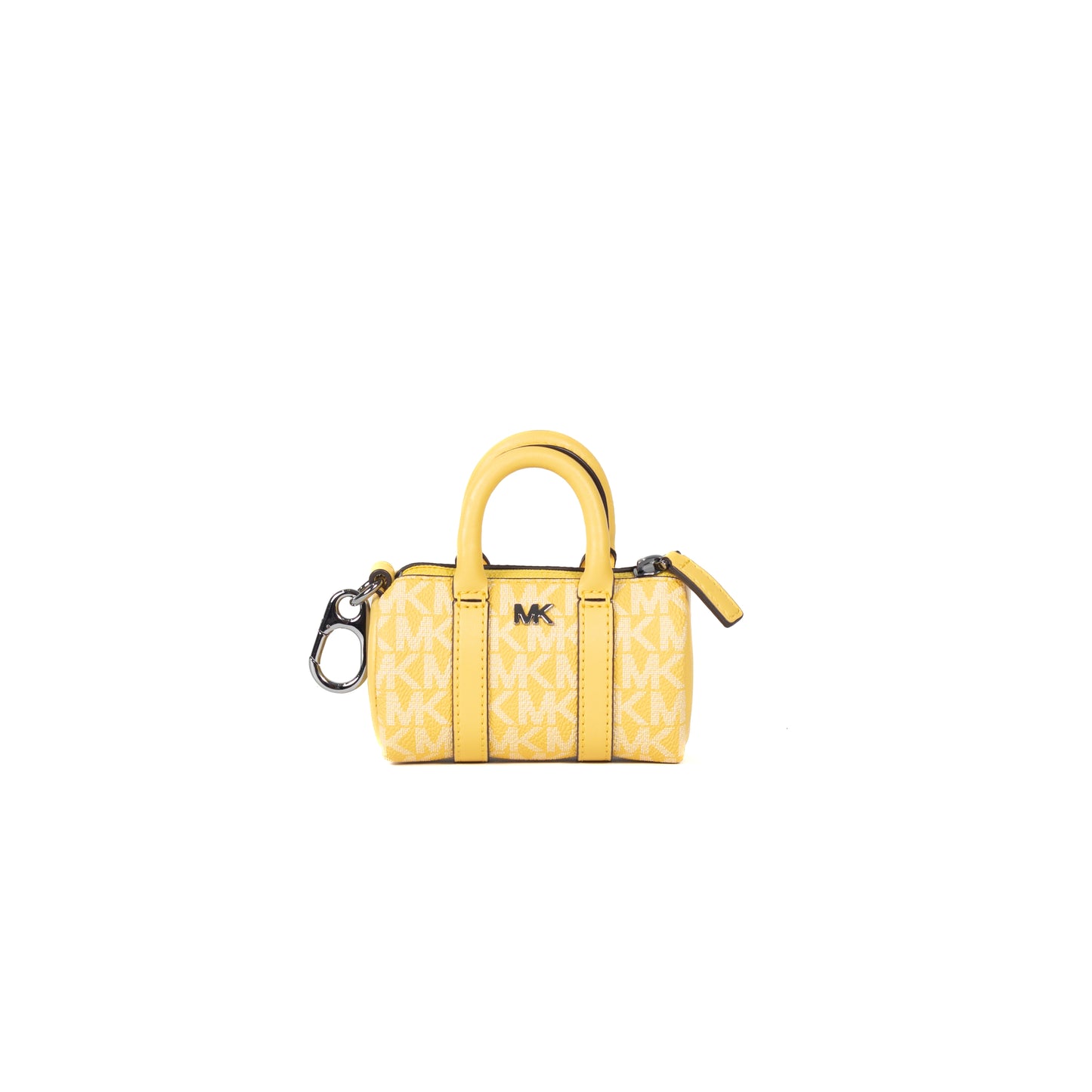 Michael Kors Women's Duffle Bag Micro in Daffodil -36S3LGFK5B
