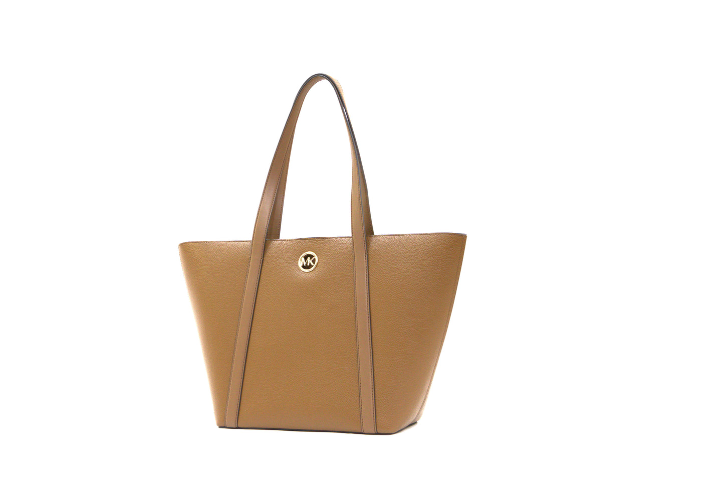 MICHAEL KORS 38F3G8FT7L HADLEIGH LARGE DOUBLE HANDLE TOTE LUGGAGE