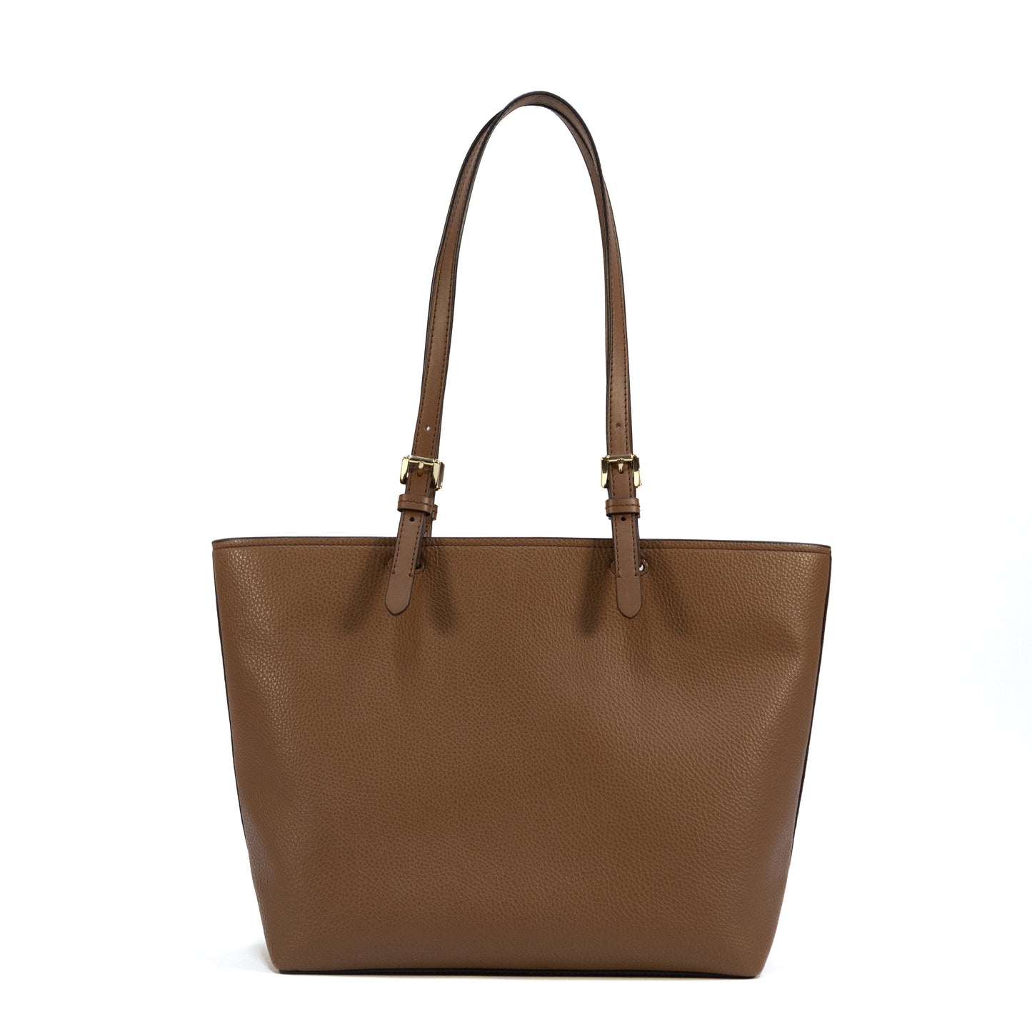 MICHAEL KORS 35F3GTVT8B JET SET MEDIUM DOUBLE POCKET TOTE LUGGAGE