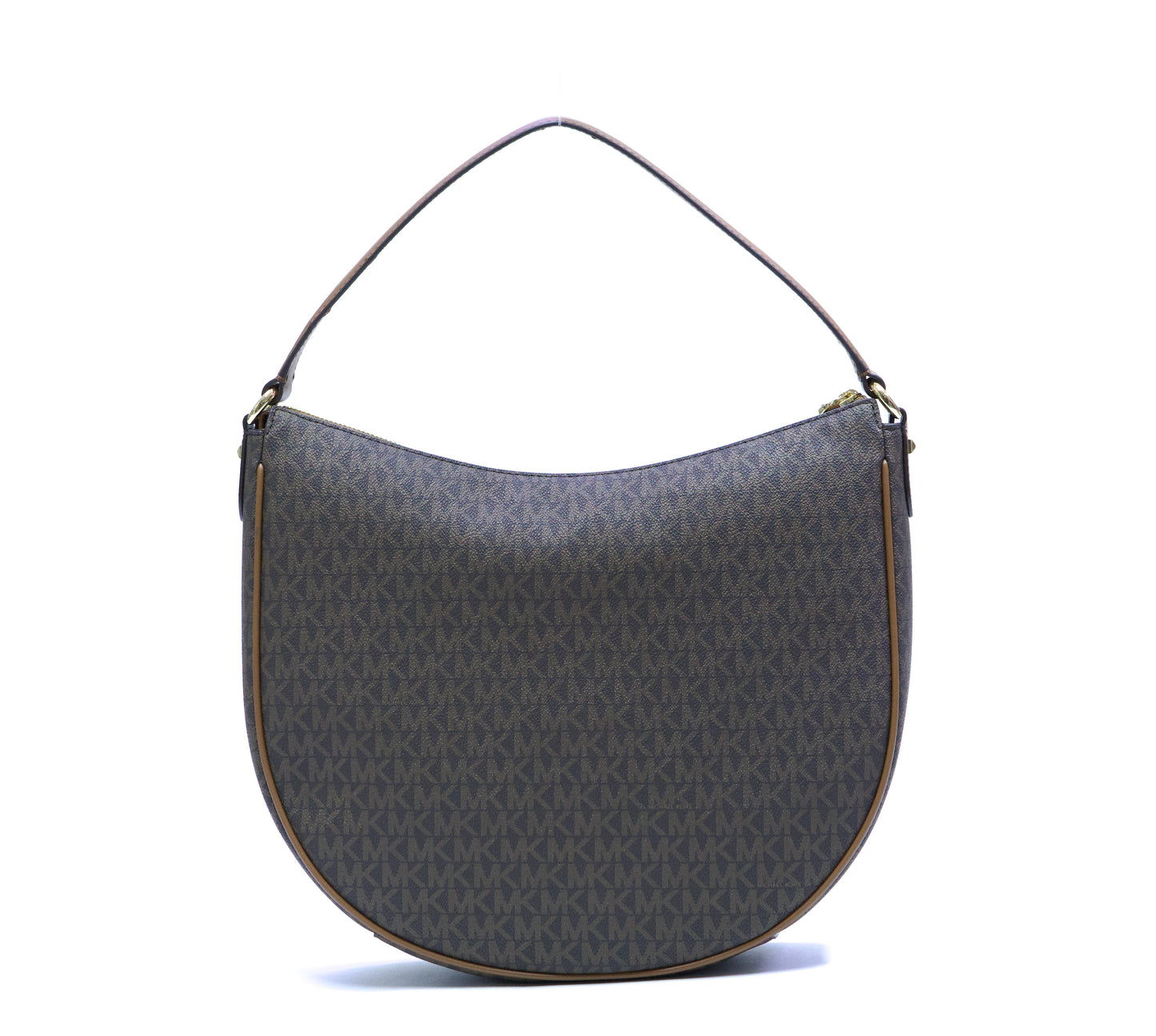 MICHAEL KORS 35R4G4DL7B DOVER HALF MOON BROWN