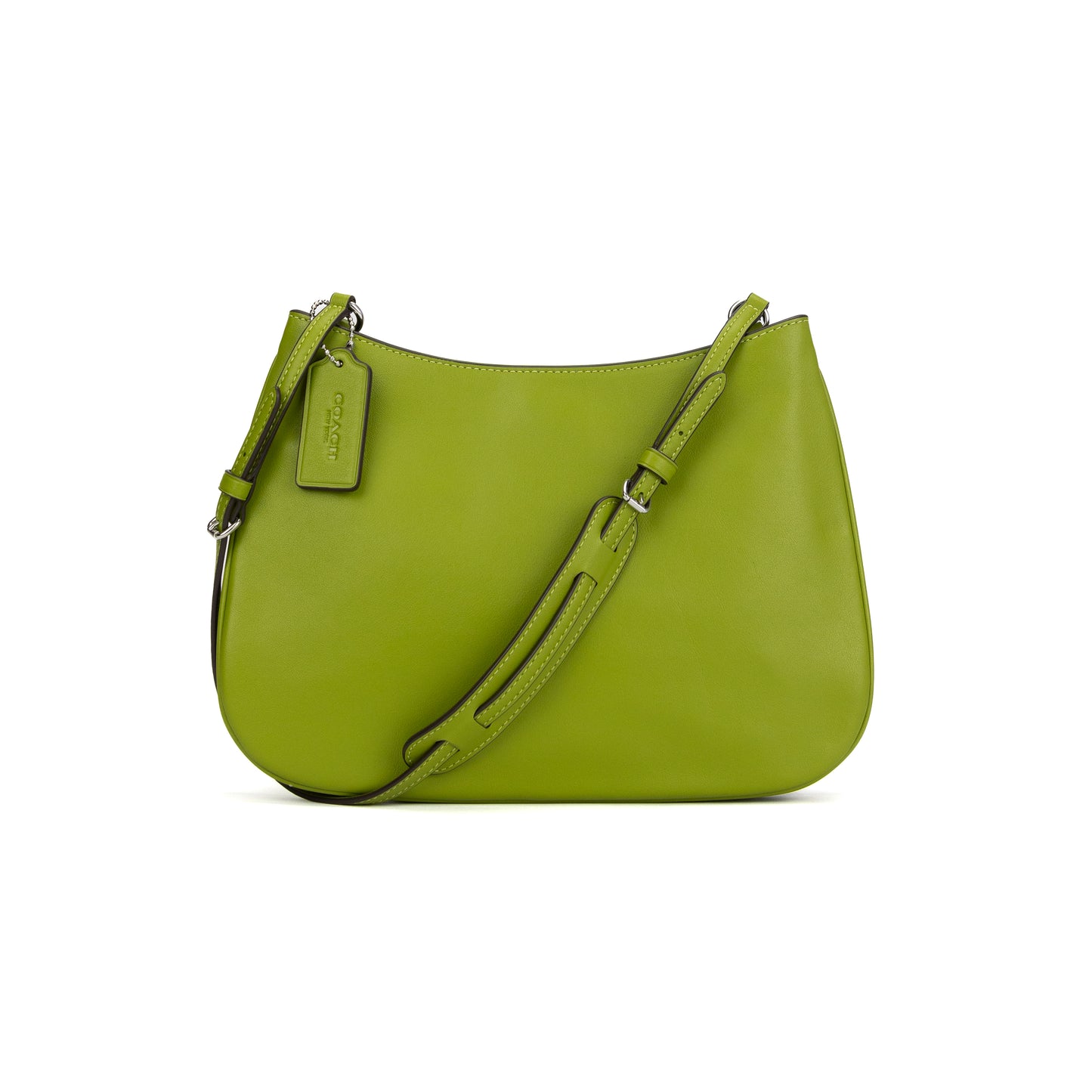 COACH CO952 SVAX7 YELLOW GREEN