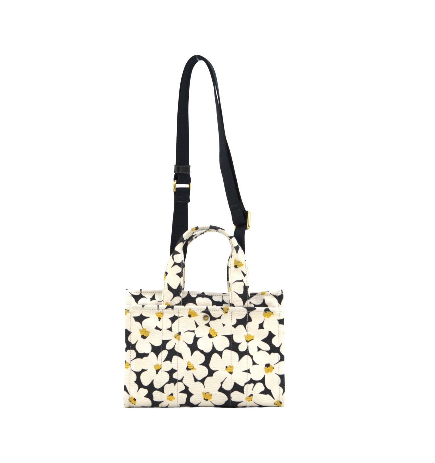 COACH CR660 CARGO CHALK MULTI