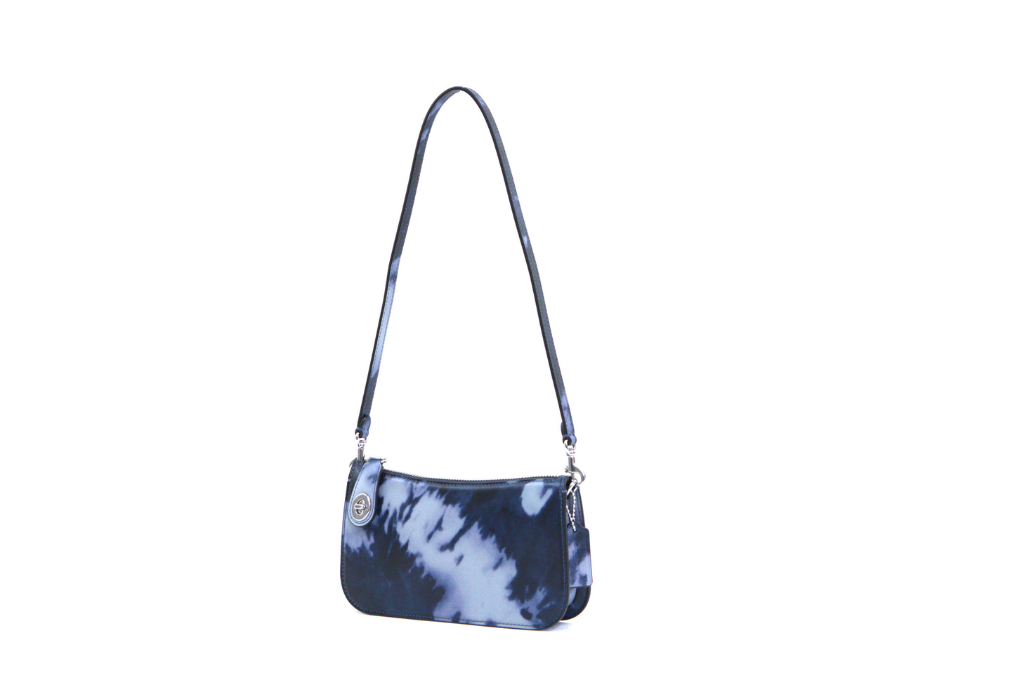 COACH CU049 TIE DYE PENN MIDNIGHT NAVY