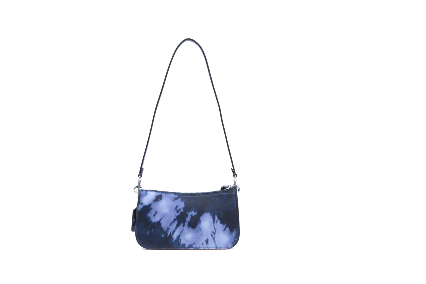 COACH CU049 TIE DYE PENN MIDNIGHT NAVY