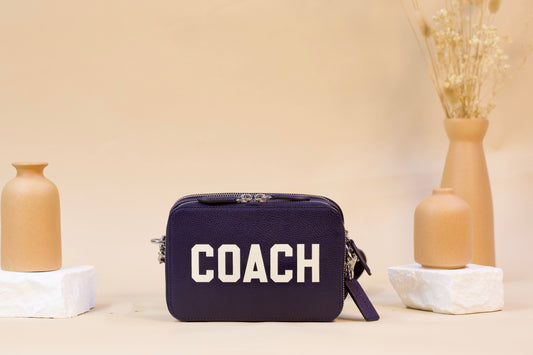 COACH CHRTR XBODY CP270 DARK NAVY