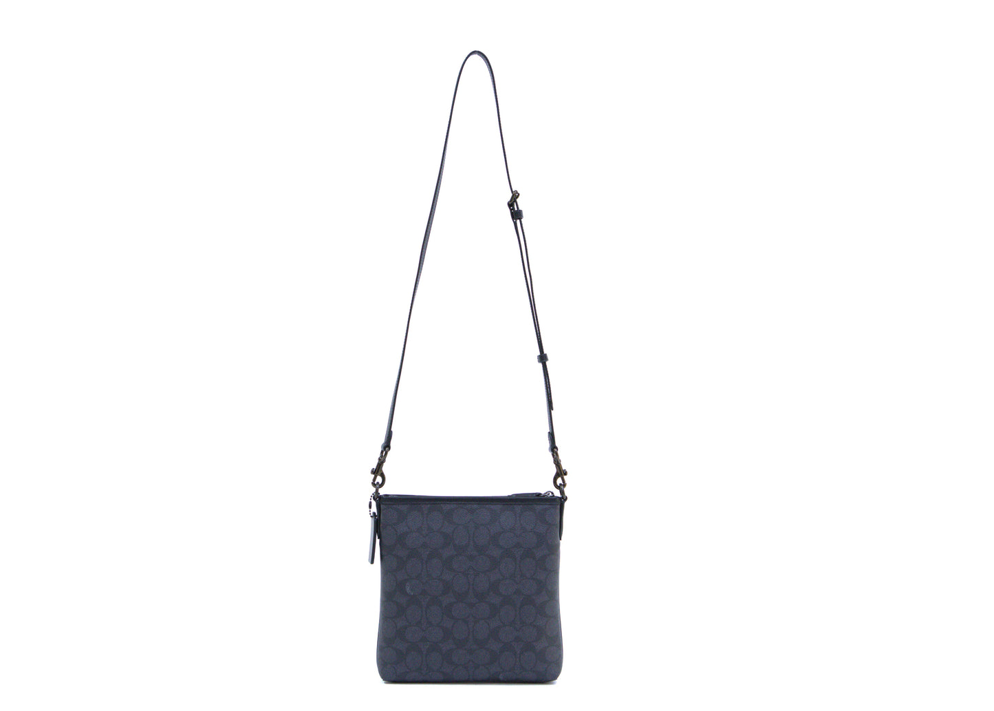 COACH CX191 BXP CCS KITT CHARCOAL/BLACK