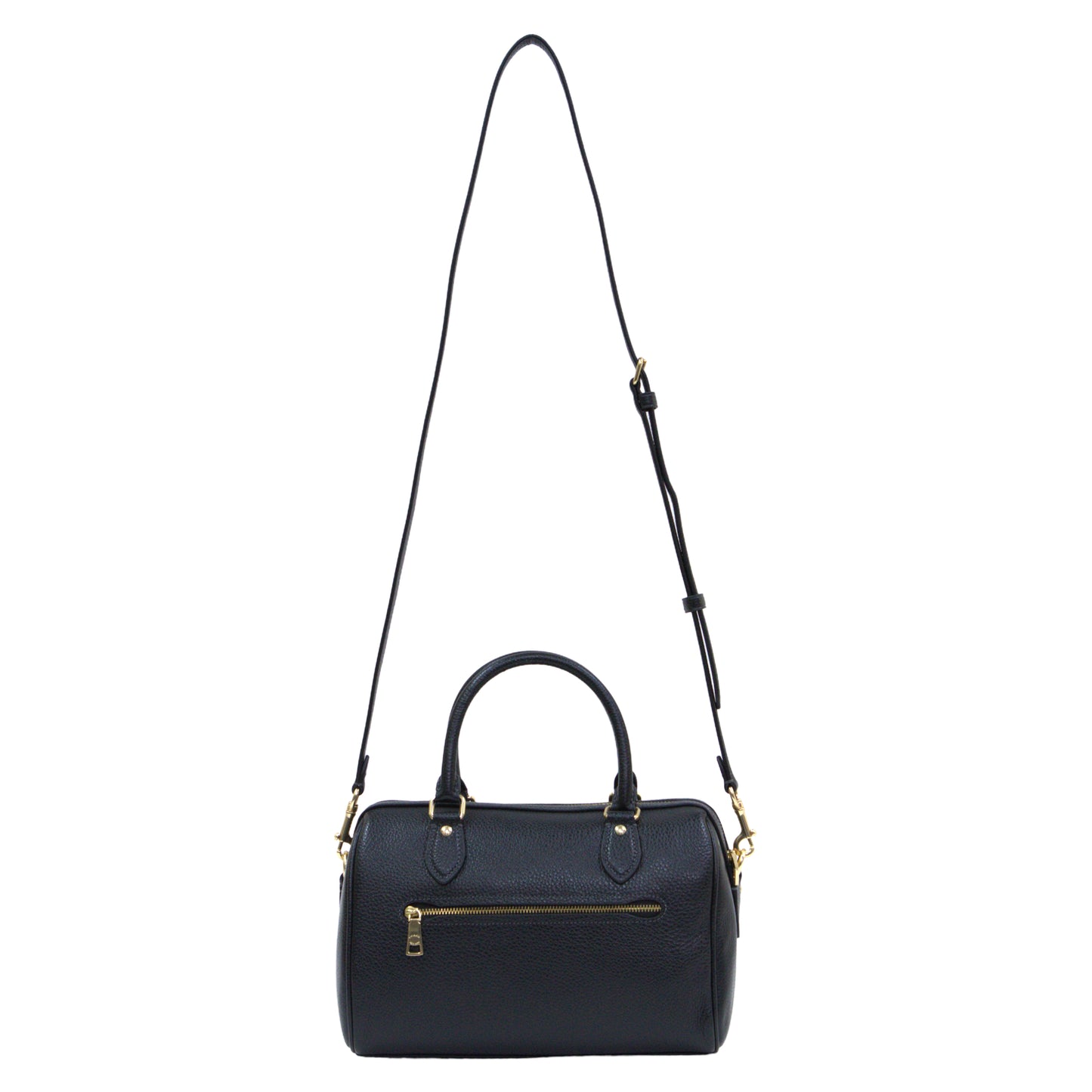 COACH CV962 RFB ROWAN BLACK