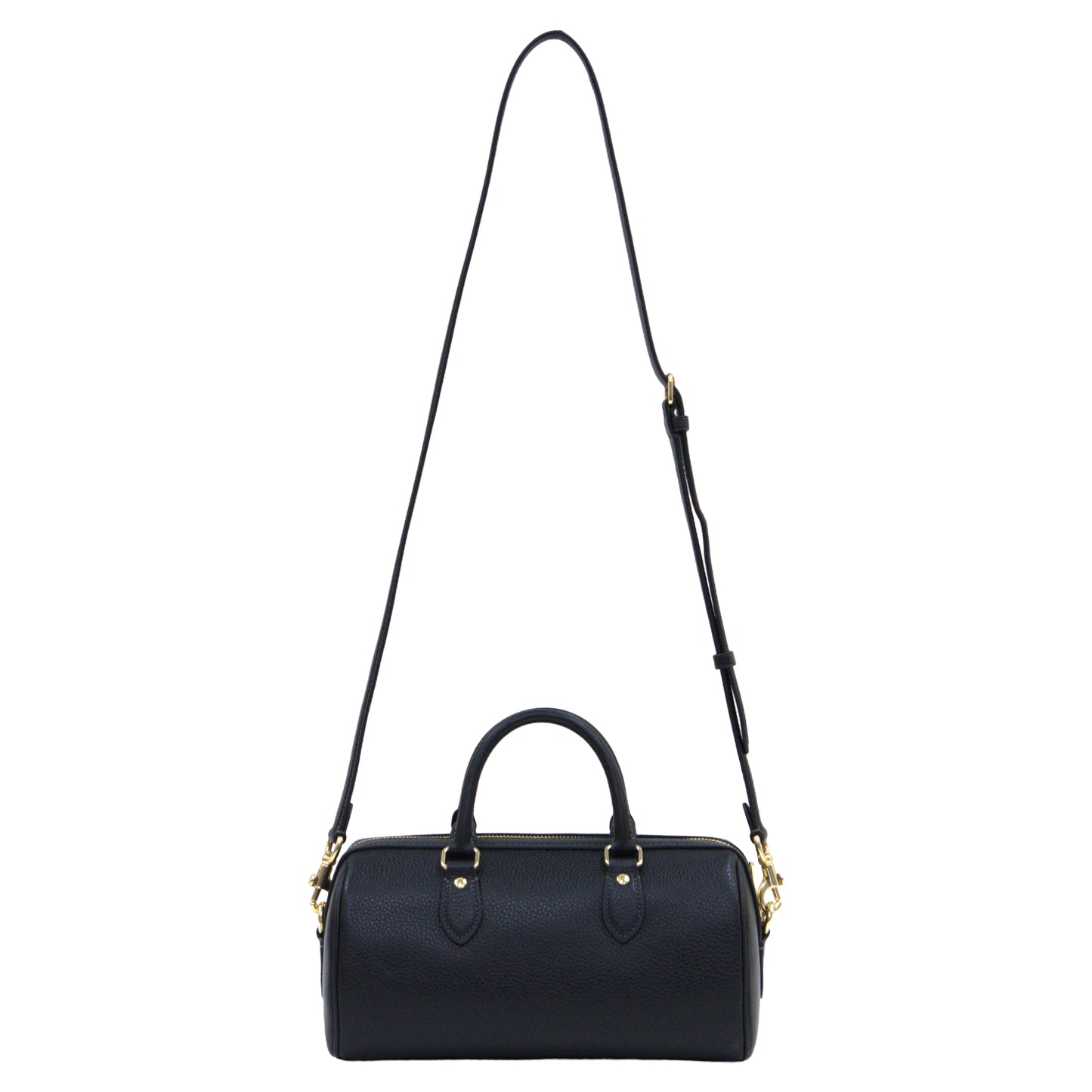 COACH CV964 RFB LONG ROWAN BLACK
