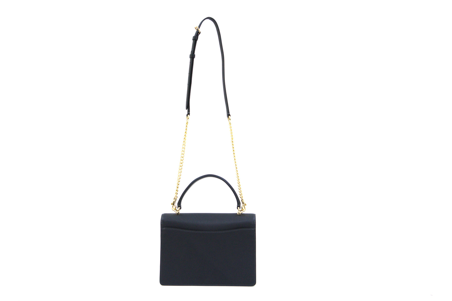 COACH CY687 SIGNATURE KLARE TH WALNUT/BLACK