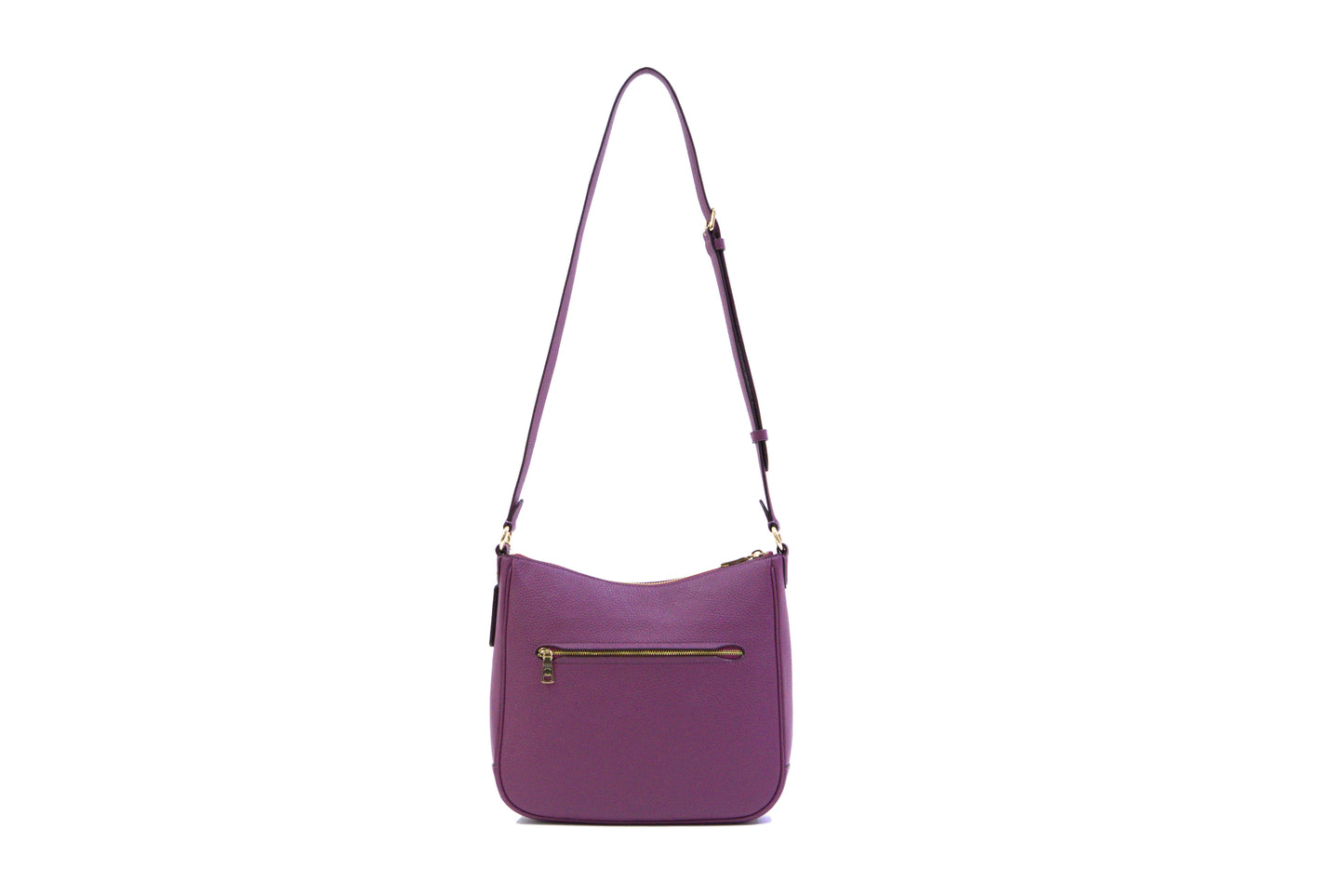 COACH CU960 PBB LTH ELLIE FILE PINK