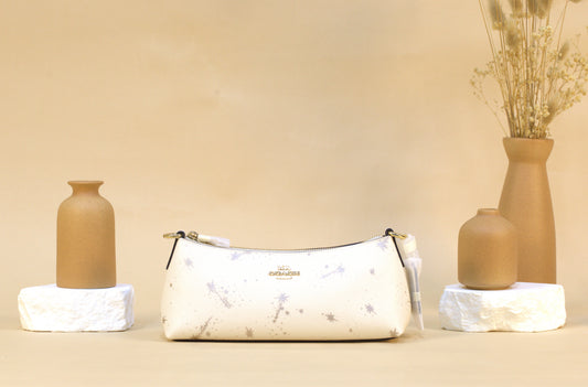 COACH STR PT CHALK MULTI