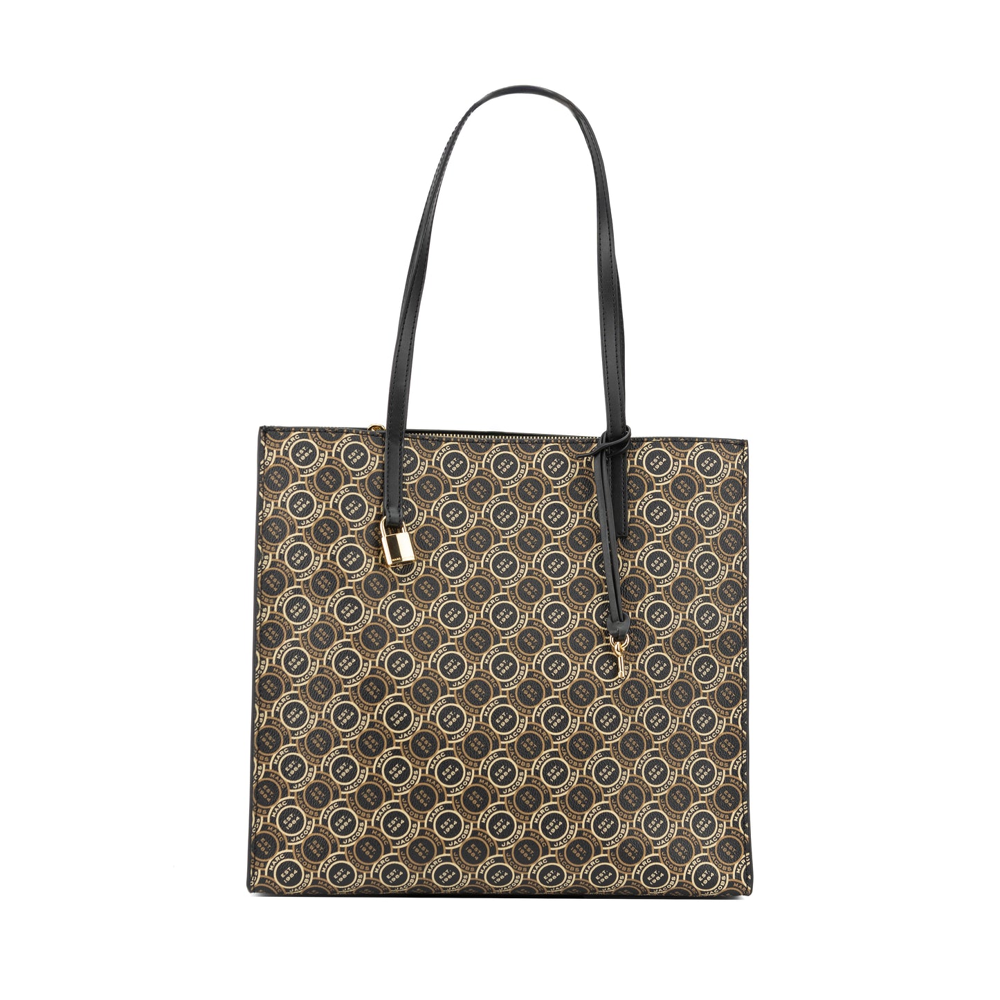 MARC JACOBS H010M12FA22-002 BLACK MULTI