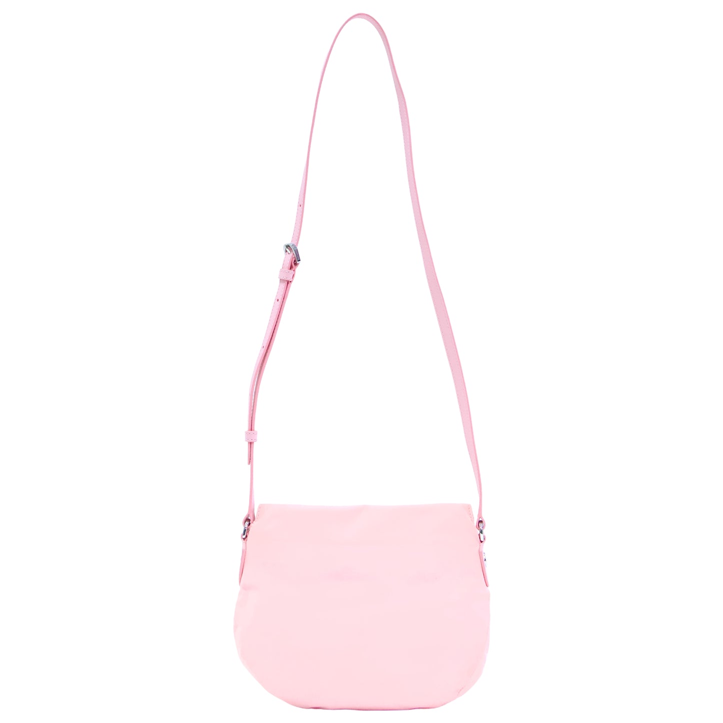 MARC JACOBS M0012909-685 CROSSBODY BUBBLEGUM