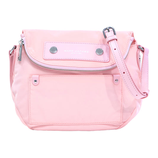 MARC JACOBS M0012909-685 CROSSBODY BUBBLEGUM