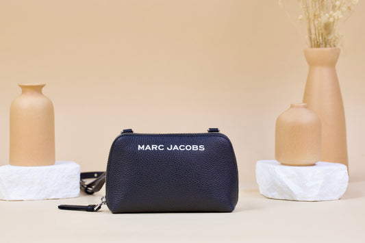 MARC JACOBS 4F4SMN001S01-001 BLACK